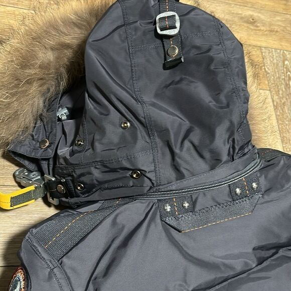 Parajumpers Masterpiece Collection Jacket - Picture 3 of 16